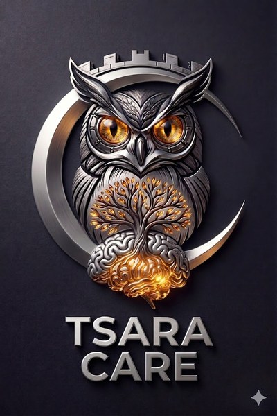 TSARA.CARE — Group Headquarters
